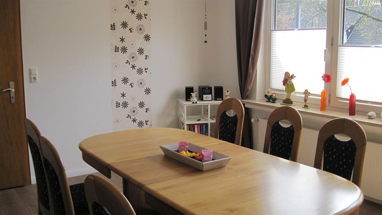 Eßzimmer 2 Eßzimmer 2